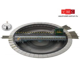   Fleischmann 6152 Fordítókorong, 310 mm - Fleischmann Profi (H0)