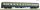 Fleischmann 6260034 Személykocsi, négytengelyes ABm 225, 1./2. osztály, óceánkék/bézs, DB (E4) (N)