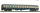 Fleischmann 6260035 Személykocsi, négytengelyes Bm 234, 2. osztály, óceánkék/bézs, DB (E4) (N)