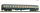 Fleischmann 6260036 Személykocsi, négytengelyes Bm 234, 2. osztály, óceánkék/bézs, DB (E4) (N)
