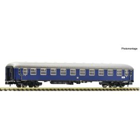   Fleischmann 6260068 Személykocsi, négytengelyes A4üm, 1. osztály, DB (E3) (N)