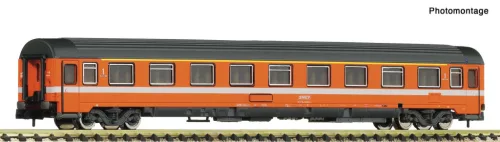 Fleischmann 6260087 Személykocsi, négytengelyes Eurofima, 1. osztály, SNCF (E4) (N)