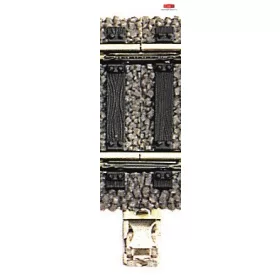   Fleischmann 6431 Árambevezető, 1 pólusú - Fleischmann Profi (H0)