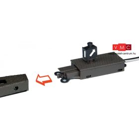   Fleischmann 644021 Világító váltóábra Modell sínrendszerhez (642101/642201) (H0)