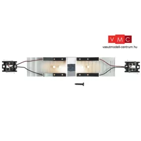   Fleischmann 6469 Belső világítás személykocsikhoz, 130 mm (H0)