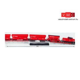 Fleischmann 6482 Vasúti ürítőhíd (H0)