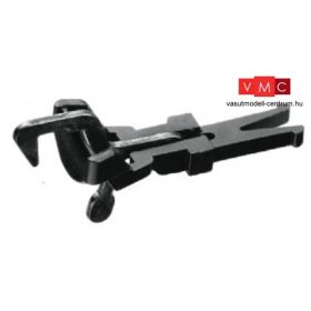 Fleischmann 6509 Fleischmann kuplung, régi fajta (H0)