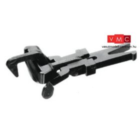 Fleischmann 6510 Fleischmann kuplung, régi fajta (NEM) (H0)