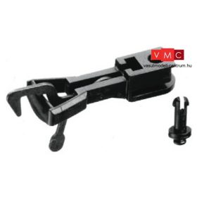   Fleischmann 6520 Fleischmann kuplung, stift rögzítéssel (H0)