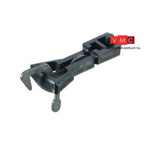   Fleischmann 6521 Fleischmann kuplung, csap rögzítéssel (H0)