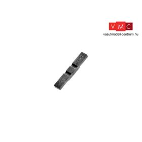 Fleischmann 6579 Kuplungadapter, távolságbeállítás (H0)