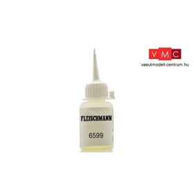 Fleischmann 6599 Kenőolaj, 20 ml