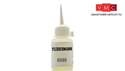 Fleischmann 6599 Kenőolaj, 20 ml