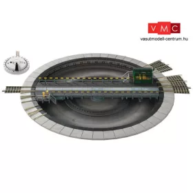 Fleischmann 665201 Fordítókorong, 310 mm - Fleischmann Profi (H0) - AC