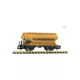   Fleischmann 6660012 Terményszállító silókocsi, Tgpps, Feldschlösschen, SBB (E4) (N)