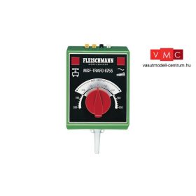 Fleischmann 6755 Transzformátor, nagy - DC/AC