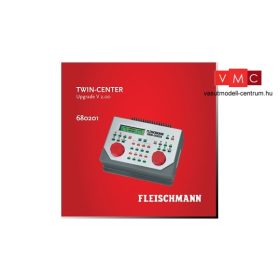 Fleischmann 680201 Update 2.0 Twincenter (6802)