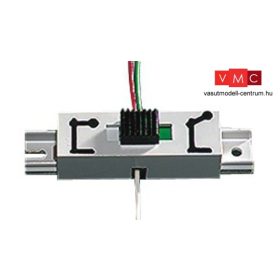   Fleischmann 6907 Jelzőkapcsoló (alakjelző) kapcsolótáblára