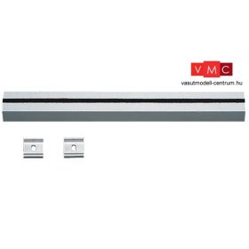   Fleischmann 6911 Egyenes vágánypanel, 10 db, kapcsolótáblára