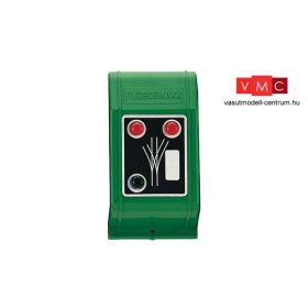 Fleischmann 6925 Kapcsolópult hármasváltókhoz