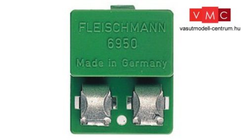 Fleischmann 6950 Egyenirányítópanel