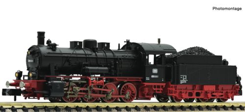 Fleischmann 7170017 Gőzmozdony BR 055 635-7, DB (E4) (N) - DCC