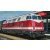 Fleischmann 721301 Dízelmozdony BR 118, DR (E4) (N)