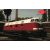 Fleischmann 721472 Dízelmozdony BR 228, Sparlackierung festéssel, DB-AG (E5) (N) - Sound