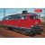 Fleischmann 724290 Dízelmozdony BR 210, gázturbinás kivitel, DB (E4) (N) - Sound