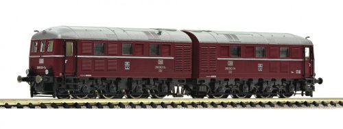 Fleischmann 725100 Dízelmozdony BR 288, piros (E4) (N)
