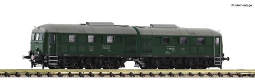 Fleischmann 725103 Dízelmozdony V 188 002, zöld, DB (E3) (N)