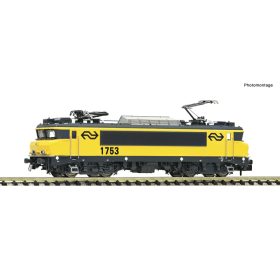 Fleischmann 732104 Villanymozdony Serie 1753, NS (E5) (N)