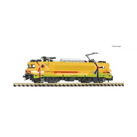 Fleischmann 732105 Villanymozdony serie 9903, RailAdventure (E6) (N)