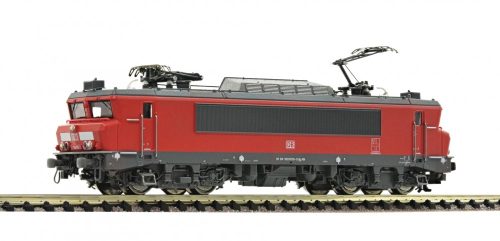 Fleischmann 732171 Villanymozdony Serie 1616, piros, DB Cargo Nederland (E6) (N) - Sound