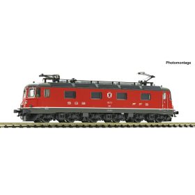 Fleischmann 734124 Villanymozdony Re 6/6 11673, SBB (E5) (N)