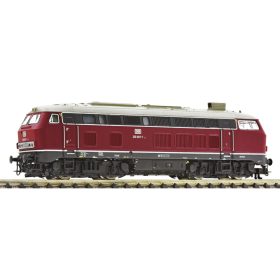   Fleischmann 7360008 Dízelmozdony BR 218 007-1, AVCO gázturbinával, DB (E4) (N)