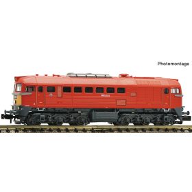 Fleischmann 7360025 Dízelmozdony M62 263, MÁV (E4) (N)