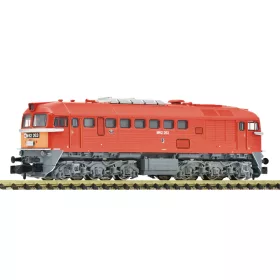 Fleischmann 7360025 Dízelmozdony M62 263, MÁV (E4) (N)