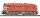 Fleischmann 7360025 Dízelmozdony M62 263, MÁV (E4) (N)