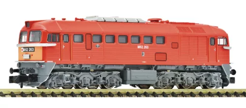 Fleischmann 7360025 Dízelmozdony M62 263, MÁV (E4) (N)