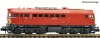 Fleischmann 7360025 Dízelmozdony M62 263, MÁV (E4) (N)