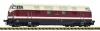 Fleischmann 7360028 Dízelmozdony BR 118 104-9, DR (E4) (N)