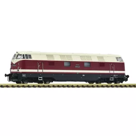 Fleischmann 7360028 Dízelmozdony BR 118 104-9, DR (E4) (N)