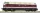 Fleischmann 7370028 Dízelmozdony BR 118 104-9, DR (E4) (N) - Sound