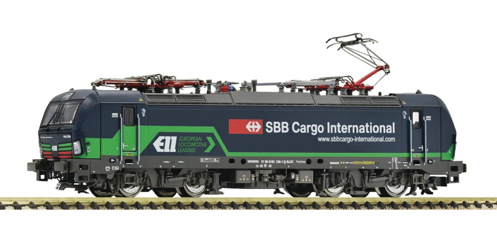 ランキング上位のプレゼント ◇（新同美品) Fleischmann DB-Cargo