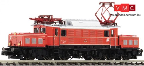 Fleischmann 739417 Villanymozdony Rh 1020, narancs, ÖBB (E4) (N)