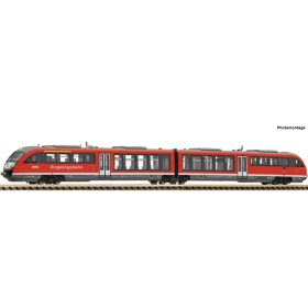   Fleischmann 742080 Dízel motorvonat BR 642 057-3 Desiro, Erzgebirgsbahn, DB-AG (E6) (N) - Sound