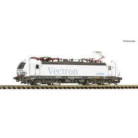   Fleischmann 7560011 Villanymozdony BR 193 818-2 Vectron, Siemens (E6) (N)