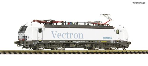 Fleischmann 7560011 Villanymozdony BR 193 818-2 Vectron, Siemens (E6) (N)