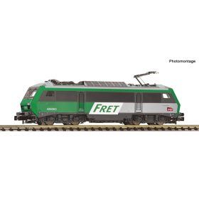   Fleischmann 7560036 Villanymozdony BB 426063 'FRET', SNCF (E5-6) (N)